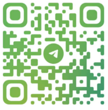 Telegram QR